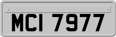 MCI7977
