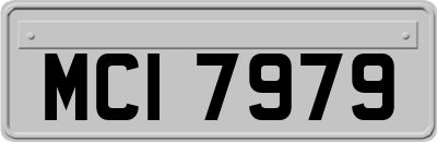 MCI7979