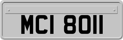 MCI8011