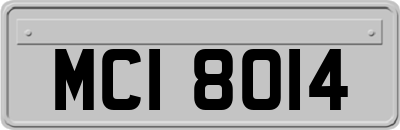 MCI8014