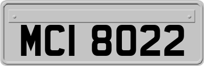 MCI8022