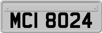 MCI8024