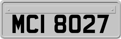 MCI8027