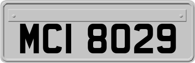 MCI8029