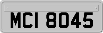 MCI8045