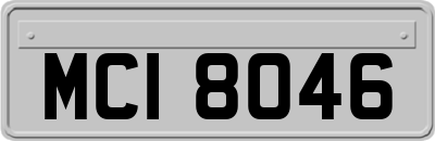 MCI8046