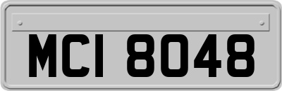 MCI8048