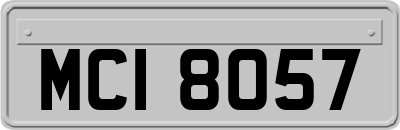 MCI8057