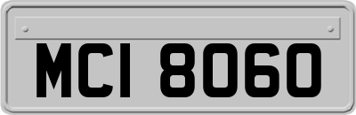 MCI8060