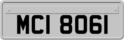 MCI8061