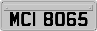 MCI8065