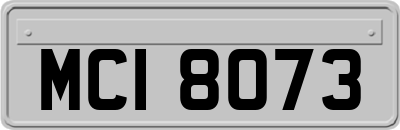 MCI8073