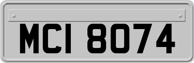 MCI8074