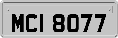 MCI8077