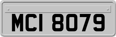 MCI8079