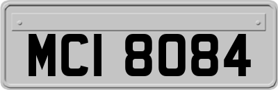 MCI8084