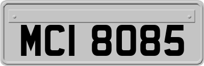 MCI8085