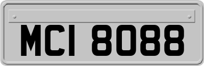 MCI8088