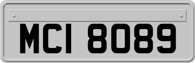 MCI8089