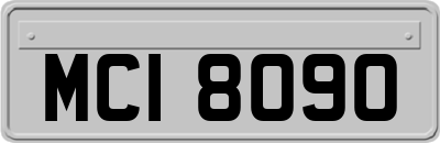 MCI8090