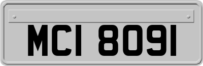 MCI8091
