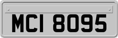 MCI8095