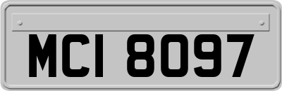 MCI8097