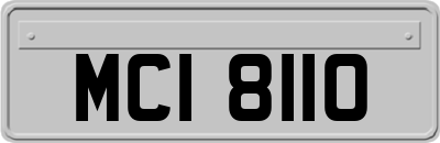 MCI8110