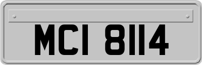 MCI8114