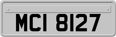 MCI8127