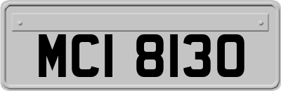 MCI8130