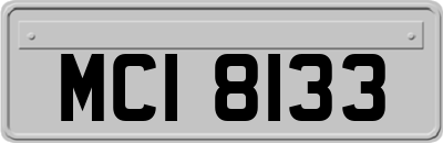 MCI8133