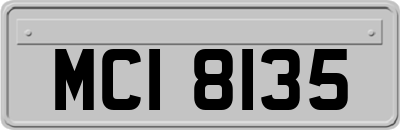 MCI8135