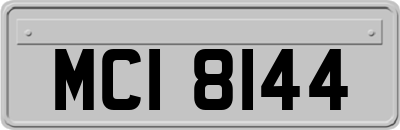 MCI8144
