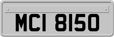 MCI8150