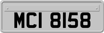 MCI8158