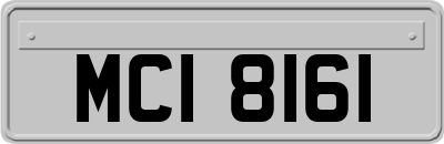 MCI8161