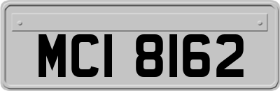 MCI8162