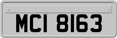 MCI8163