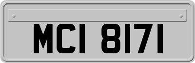 MCI8171