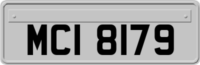 MCI8179