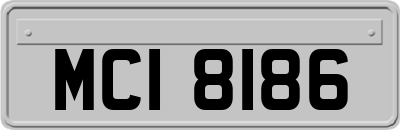 MCI8186