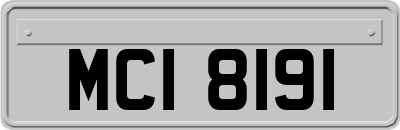 MCI8191