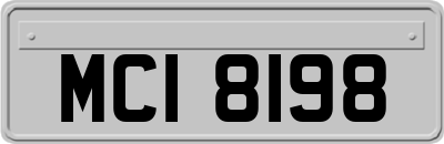 MCI8198