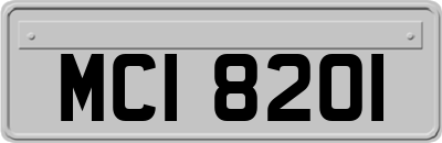 MCI8201