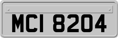 MCI8204