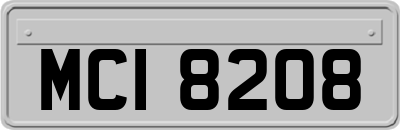 MCI8208