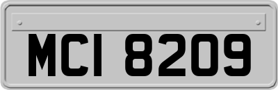 MCI8209