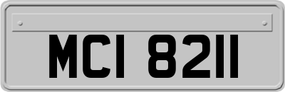 MCI8211