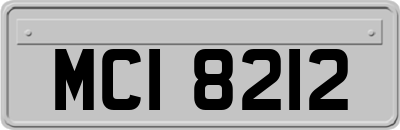 MCI8212